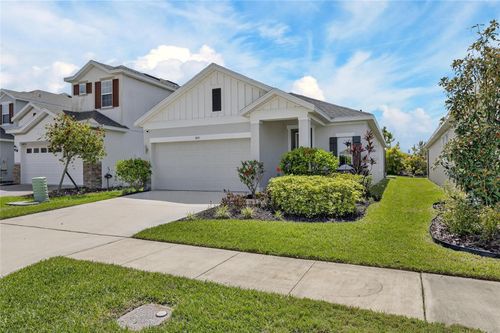 5451 Del Coronado Dr, APOLLO BEACH, FL, 33572-2788 | Card Image