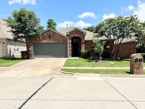 11804 Hamptonbrook Dr, Mckinney, TX, 75071-6227 | Card Image