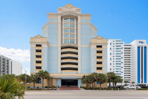 803-2501 S Ocean Blvd, Myrtle Beach, SC, 29577-4757 | Card Image