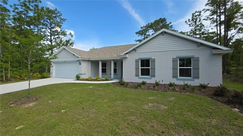 1353 W Cary Dr, CITRUS SPRINGS, FL, 34434-7733 | Card Image