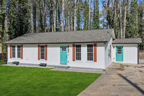 445 Arnold Ave, Marietta, GA, 30066-6231 | Card Image