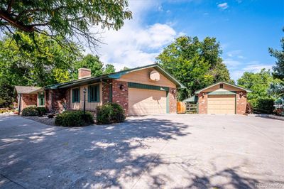 7225 W Stanford Avenue, House other with 3 bedrooms, 1 bathrooms and 3 parking in Littleton CO | Image 2