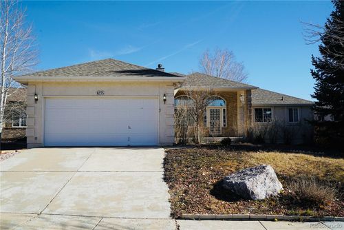 8275 Clifton Dr, Colorado Springs, CO, 80920-8063 | Card Image