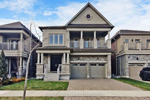 18 Condor Way, Kleinburg, ON, L4H4N1 | Card Image