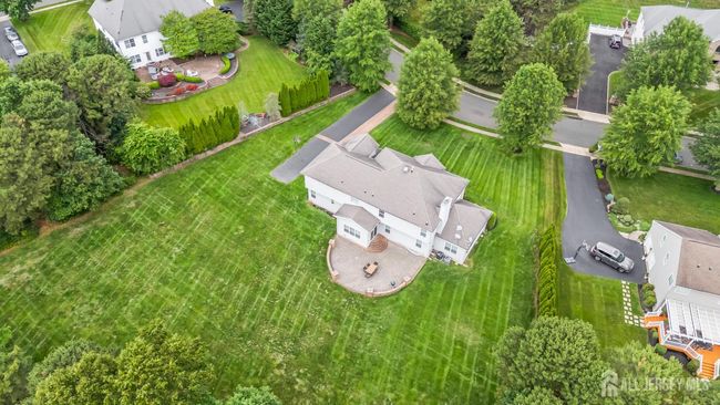 1004 Antoinette Dr, House other with 5 bedrooms, 3 bathrooms and null parking in Monroe NJ | Image 42