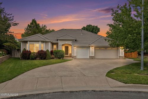 2048 St George Way, Carson City, NV, 89703-4559 | Card Image