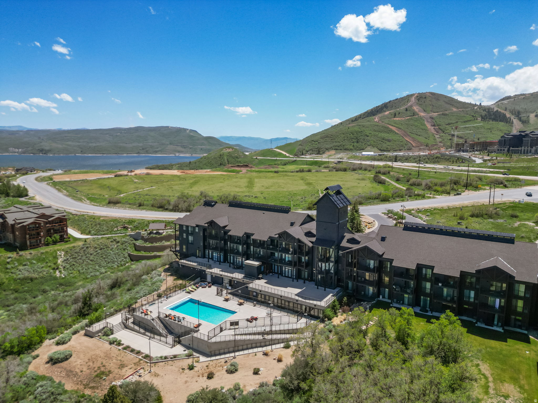 Residential in Heber City 3