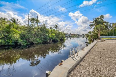 6054 Macbeth Lane, House other with 3 bedrooms, 2 bathrooms and null parking in Fort Myers FL | Image 1