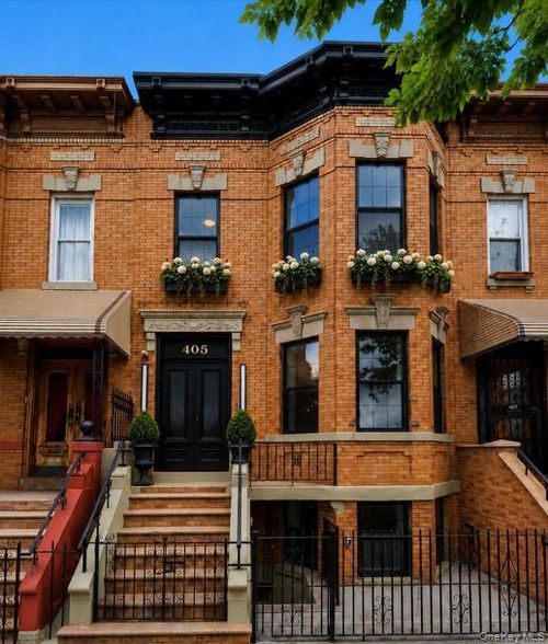 405 Irving Ave, Brooklyn, NY, 11237-5939 | Card Image
