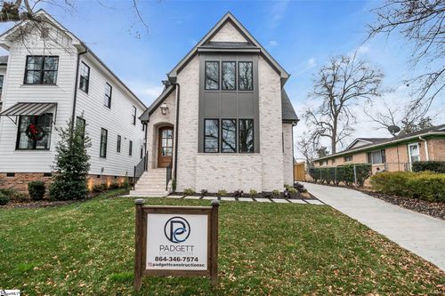 405 Croft Street, Greenville, SC, 29609 | Card Image