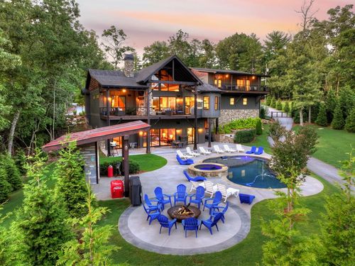66 Rome Pt, Blue Ridge, GA, 30513-5927 | Card Image
