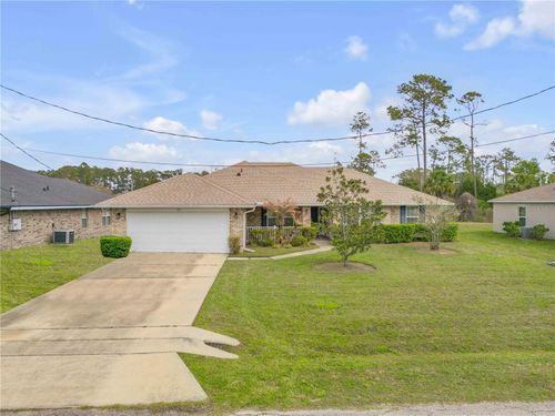 141 Red Mill Dr, PALM COAST, FL, 32164-6647 | Card Image