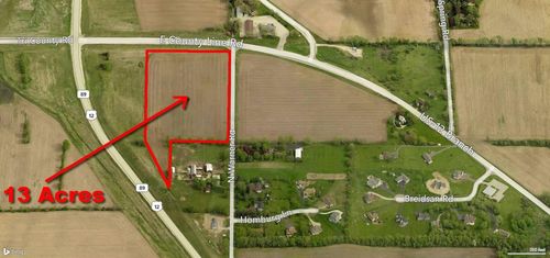 Lt0 N Warner Road, LIMA, WI, 53190 | Card Image
