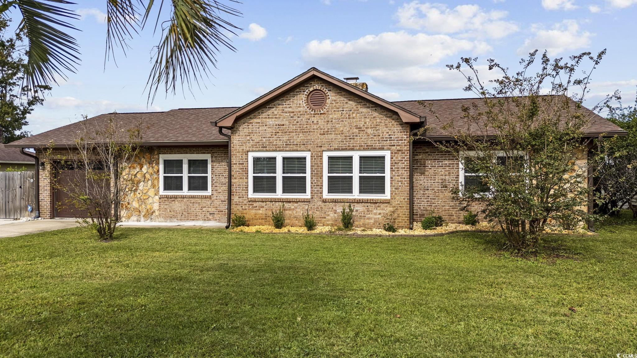 Plantation Dr, Myrtle Beach, SC 29575