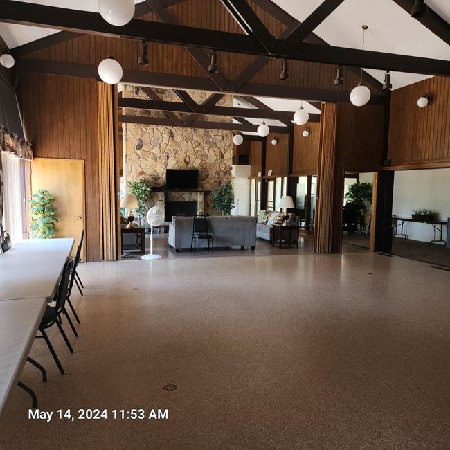 Clubhouse main Room | Image 28