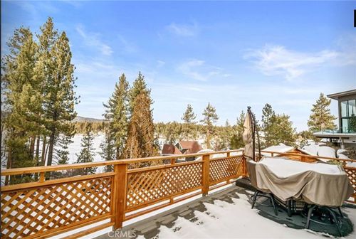 805 Cove Dr, Big Bear Lake, CA, 92315 | Card Image