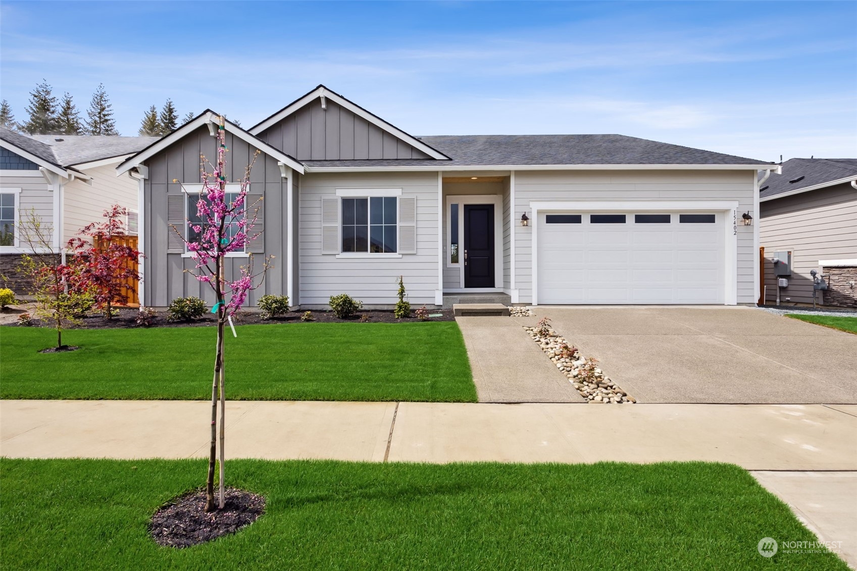 156th St, Bonney Lake, WA 98391