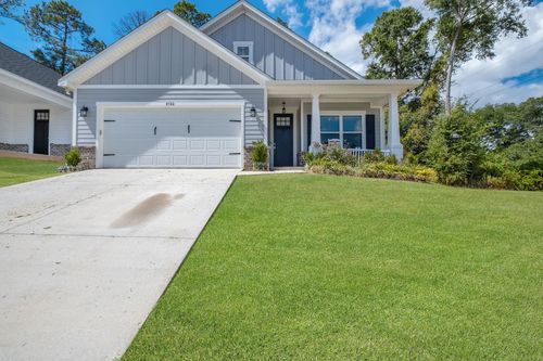 4500 River Breeze Ln, TALLAHASSEE, FL, 32303-8988 | Card Image