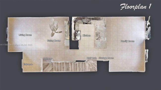 9231 W 32 Nd Ln, Home with 3 bedrooms, 3 bathrooms and null parking in Hialeah FL | Image 60