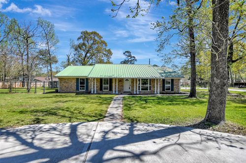 25802 Maplewood Dr, Spring, TX, 77386-1111 | Card Image