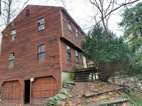 283 Mountain View Rd, Somers, CT, 06071-2217 | Card Image