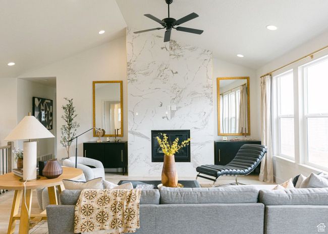 3 - 1506 S Bardsley Way, House other with 3 bedrooms, 3 bathrooms and 4 parking in Salem UT | Image 6