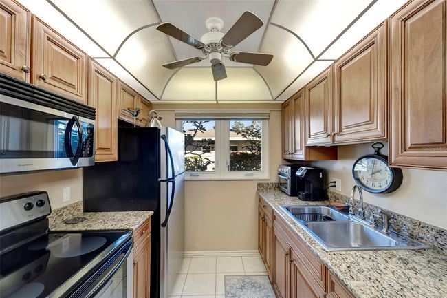APT-107 - 649 Tamiami Trl S, Condo with 2 bedrooms, 2 bathrooms and null parking in Venice FL | Image 10