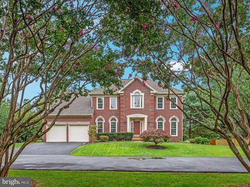 4706 Walney Knoll Ct, Chantilly, VA, 20151-2300 | Card Image