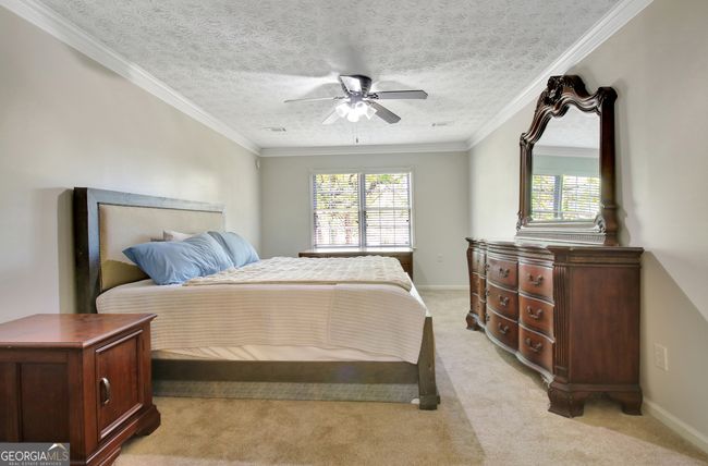 110 Greenridge Ct, House other with 3 bedrooms, 3 bathrooms and null parking in Fayetteville GA | Image 50