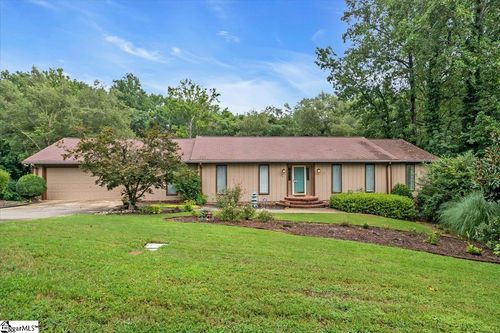 301 E Kenilworth Dr, Greenville, SC, 29615-2445 | Card Image