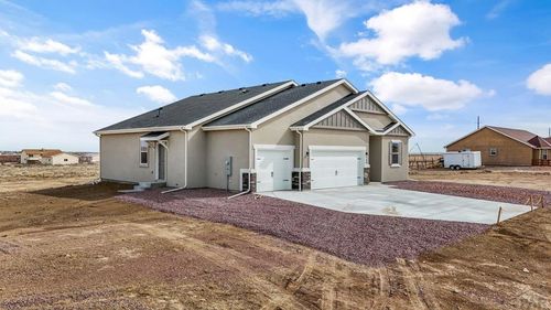 380 S Ashford Dr, Pueblo West, CO, 81007 | Card Image
