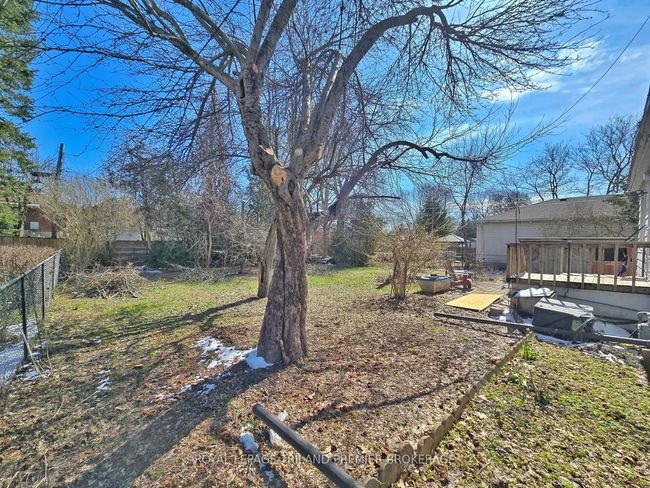 344 Vancouver St, House other with 3 bedrooms, 2 bathrooms and 6 parking in London ON | Image 34