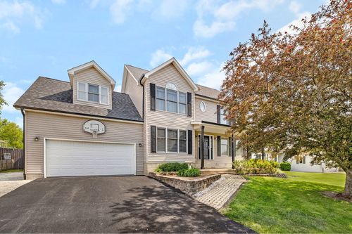 1622 Holiday Dr, Lake Holiday, IL, 60548 | Card Image
