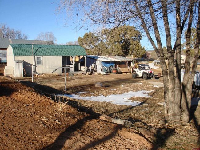308 E 4 Th St, House other with 1 bedrooms, 1 bathrooms and null parking in Dove Creek CO | Image 8