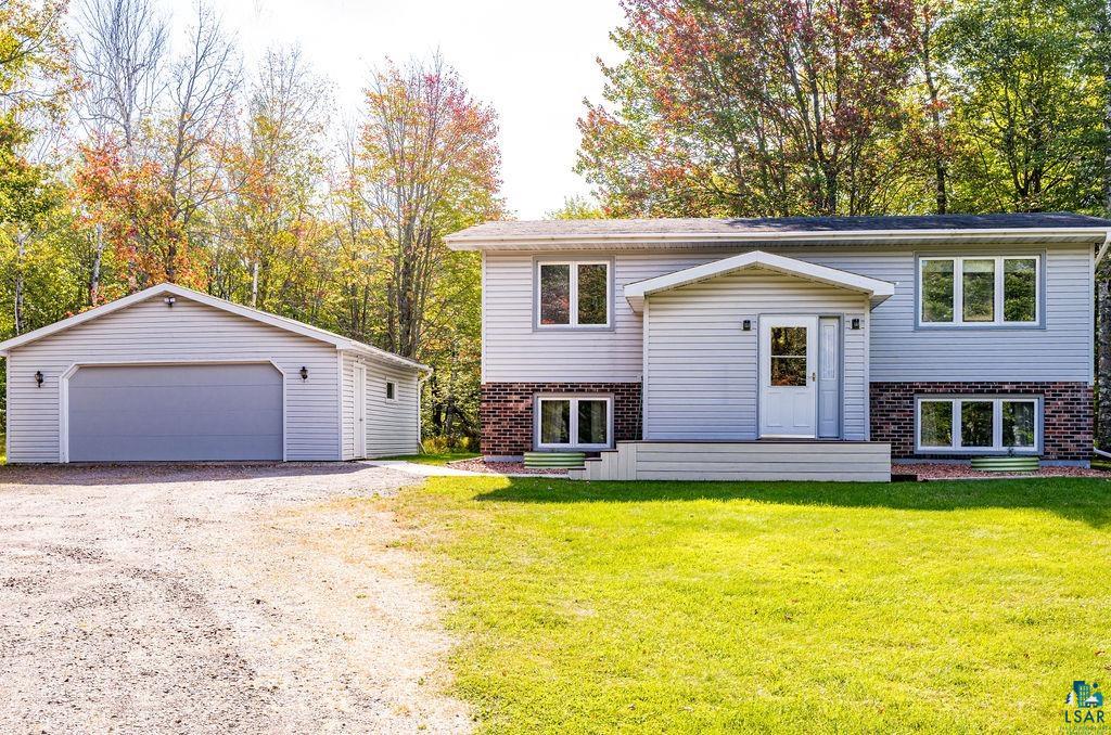 Lavaque Bypass Rd, Hermantown, MN 55811
