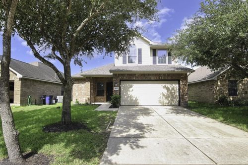 18111 Hillock Glen Ln, Cypress, TX, 77429-4793 | Card Image