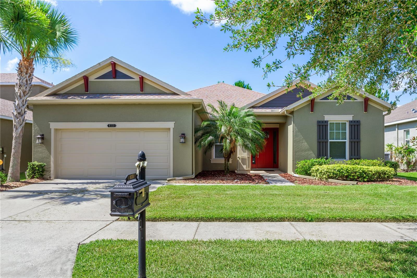 Bella Vita Cir, Land O Lakes, FL 34637