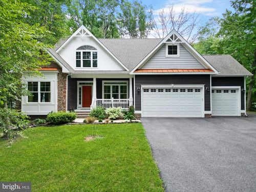 20 Parker Dr, MILLSBORO, DE, 19966-9696 | Card Image