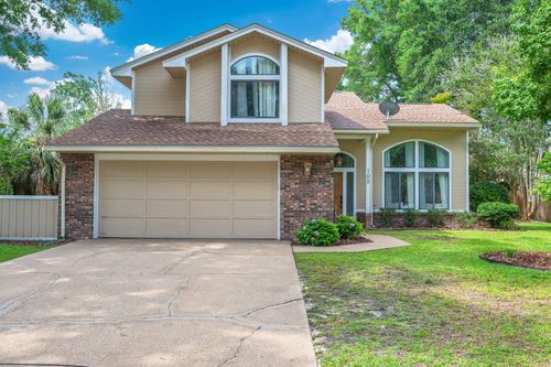 108 Rockywood Way, Niceville, FL, 32578-2356 | Card Image