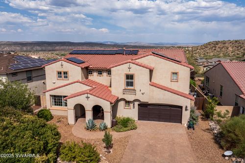 549 Mckinnon Rd, Clarkdale, AZ, 86324-3324 | Card Image