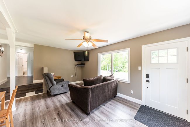 150 Hunts Rd, House other with 2 bedrooms, 1 bathrooms and 8 parking in Chalk River ON | Image 5