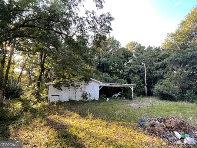 1097 Kathwood Drive Ext, House other with 3 bedrooms, 2 bathrooms and null parking in Elberton GA | Image 6