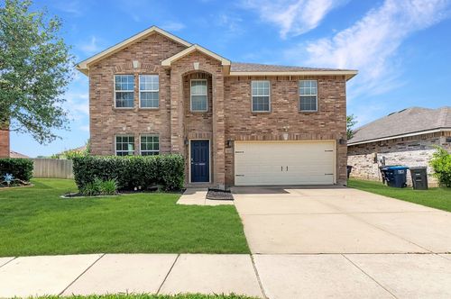 12620 Mourning Dove Ln, Fort Worth, TX, 76244-4384 | Card Image