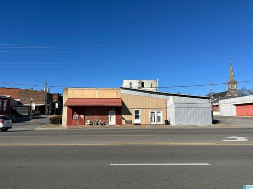 118 Battle St E, Talladega, AL, 35160-2418 | Card Image