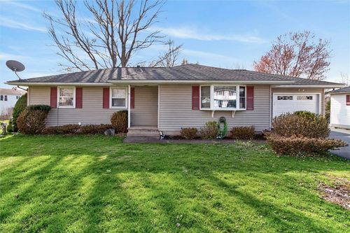 549 Grace Ave, Newark, NY, 14513-9146 | Card Image