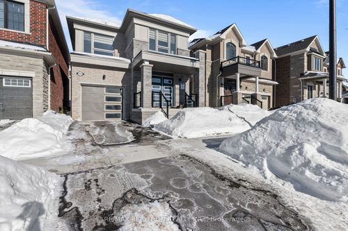 1494 Hawktail Path, Pickering, ON, L1X0N9 | Card Image