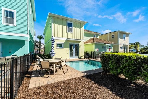 8008 Sandy Toes Way, Kissimmee, FL, 34747 | Card Image