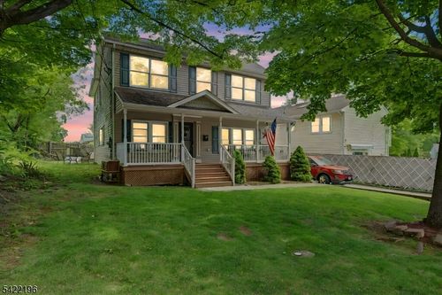 10 Reaville Ct, Parsippany, NJ, 07054-3638 | Card Image