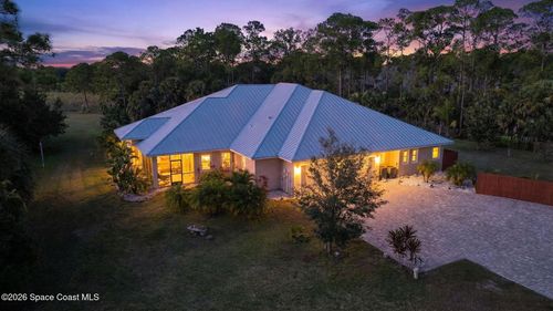 3162 Tuscawillow Dr, Melbourne, FL, 32934-2839 | Card Image