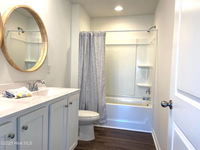 109 Mesa Ln, House other with 4 bedrooms, 3 bathrooms and 6 parking in Surf City NC | Image 16
